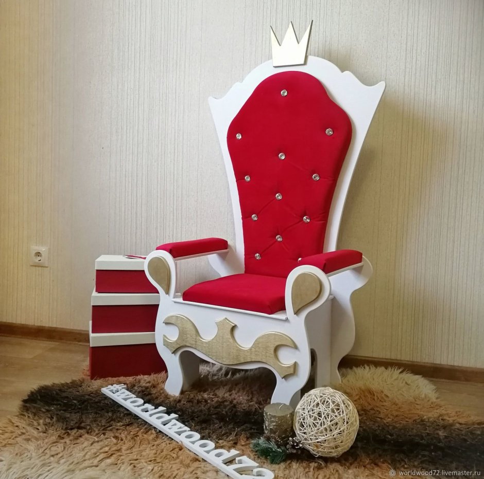 Kids Bean Bag Chair White Unicorn - Pillowfort