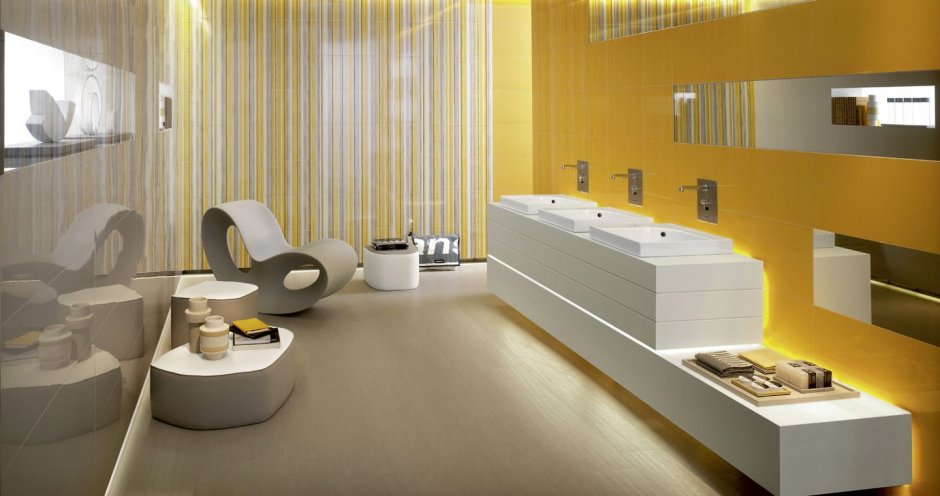 Плитка Marazzi Color up Mjun Decor