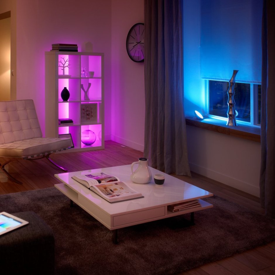Светильник Philips Hue