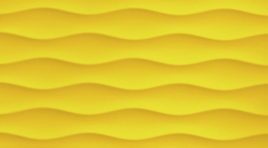Плитка Tubadzin Color Yellow