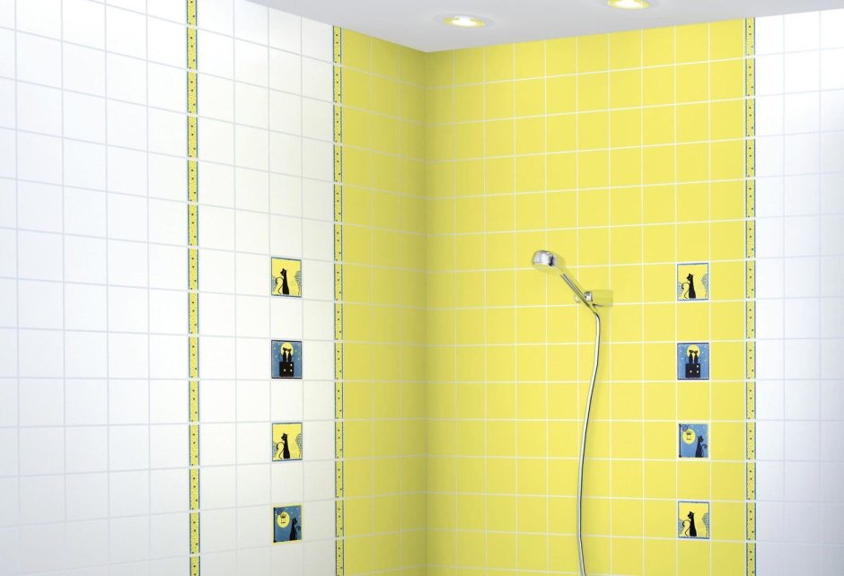 Керамическая плитка конфетти Kerama Marazzi