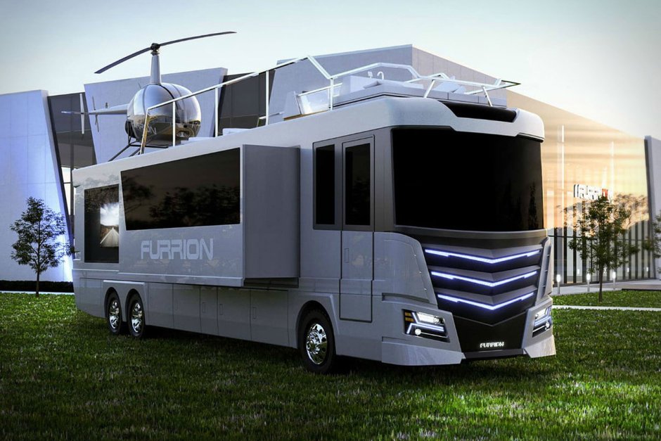 VARIOMOBIL Signature 1200