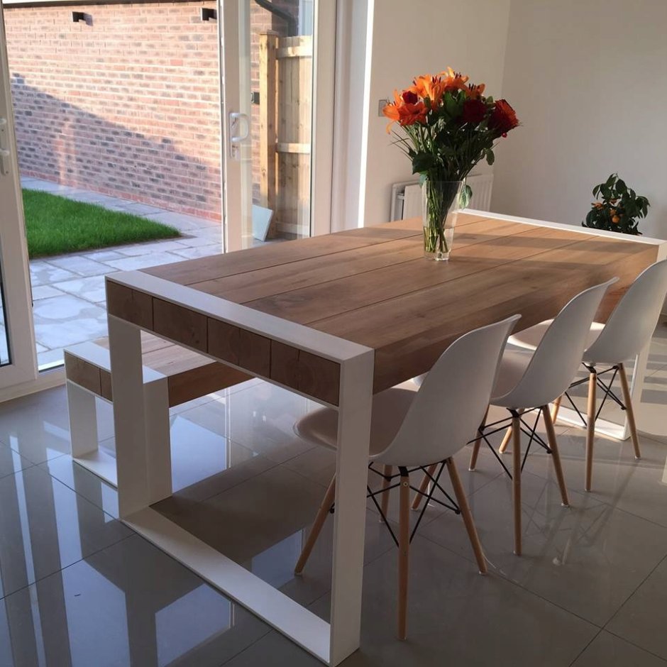 Стол обеденный Lexington Bollinger Dining Table