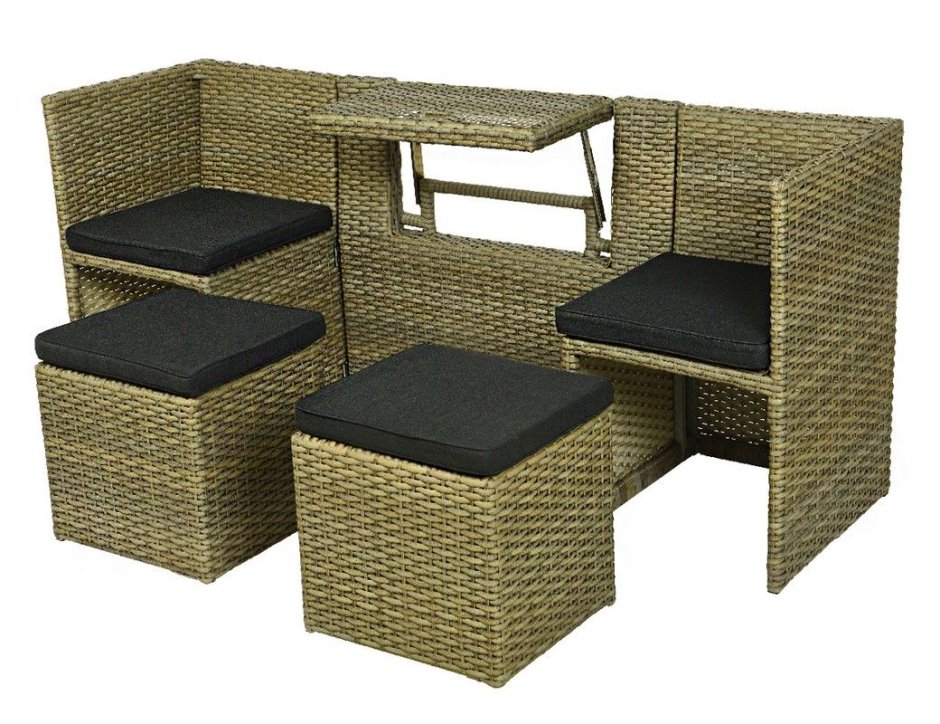 Набор мебели Kaemingk Furniture Zurich