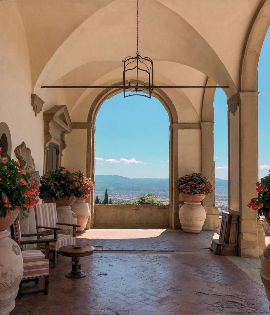 Villa Italia Classic collection