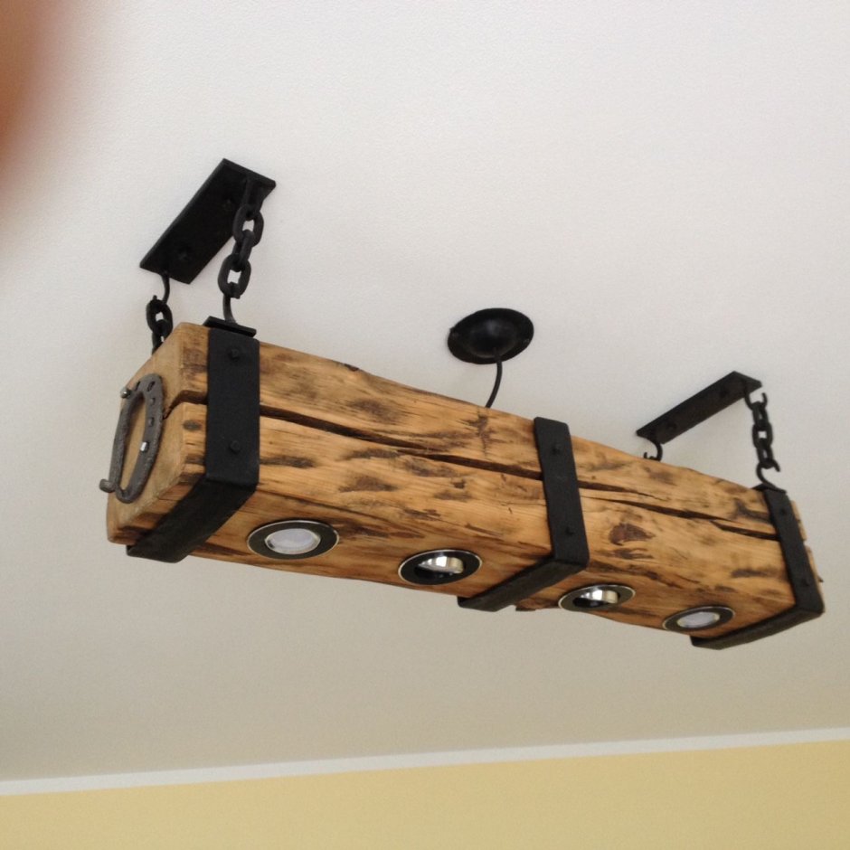 Pendant Lighting (Hanging Light)подвесной светильник
