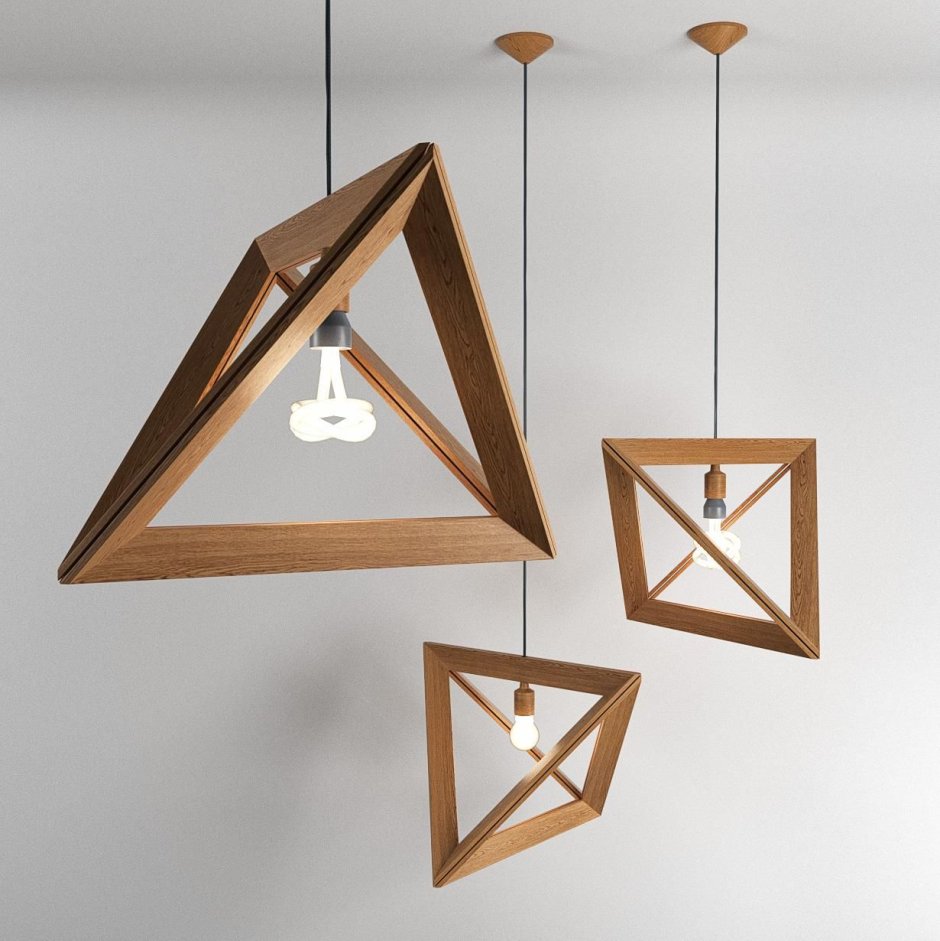 Rustic Quatrefoil