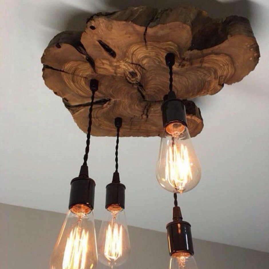Светильник Arte Lamp Woods a8252pl-1ck