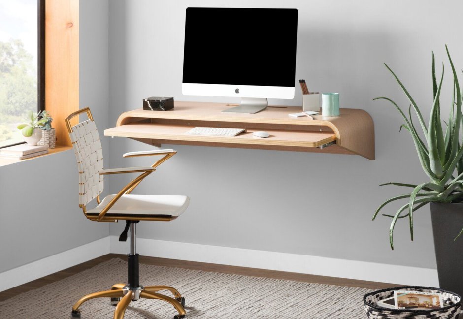 Настенный стол Minimal Wall Desk