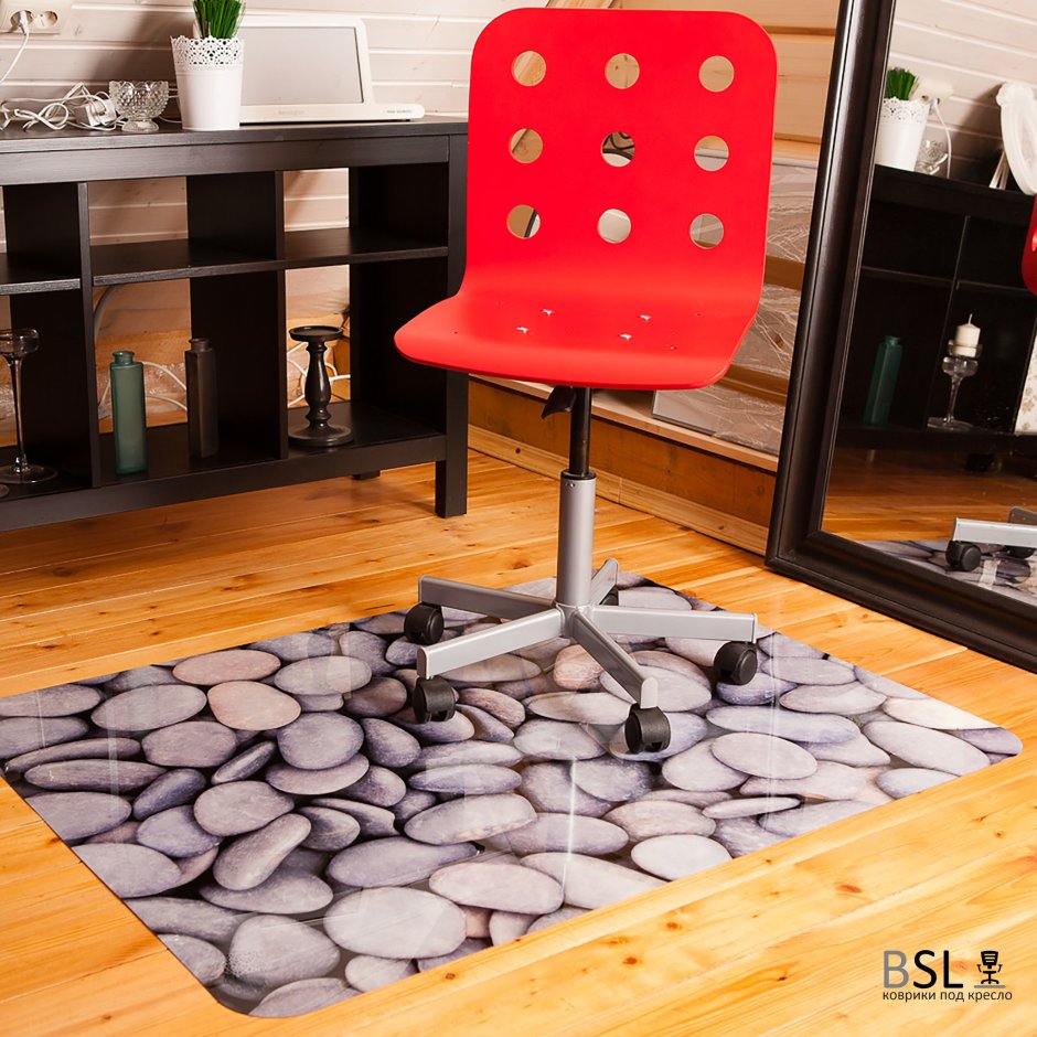 Office Chair mat for Carpet