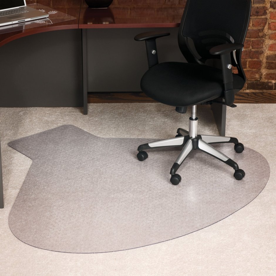 Computer Carpet