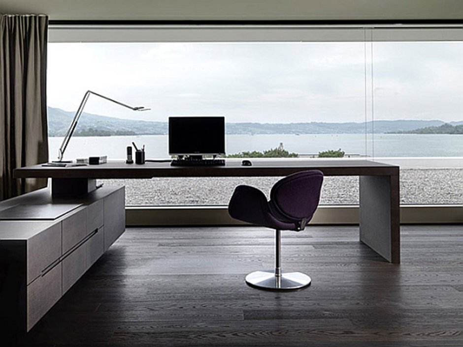 Ikea Karlby Desk