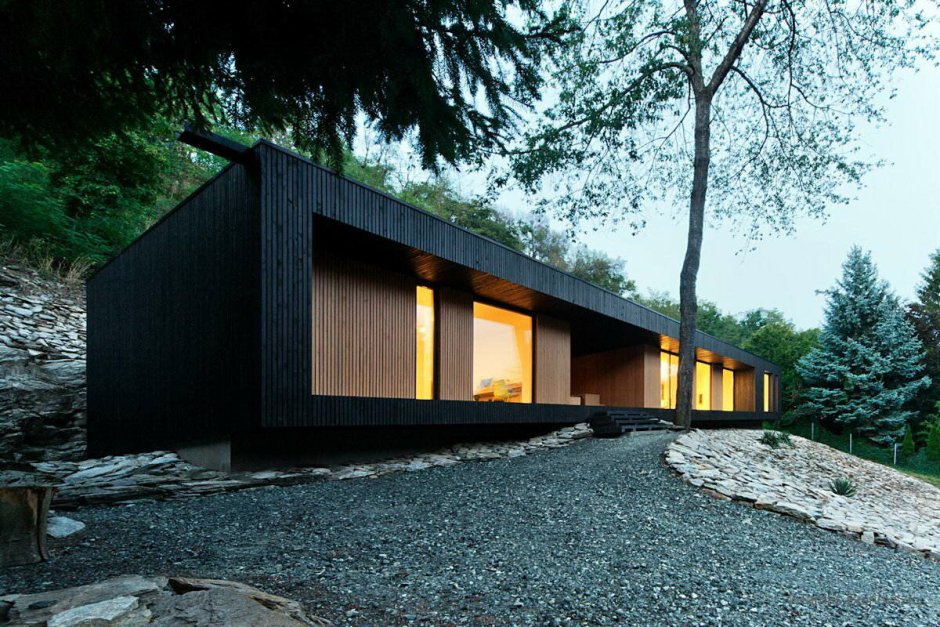 HQROOM архитектура