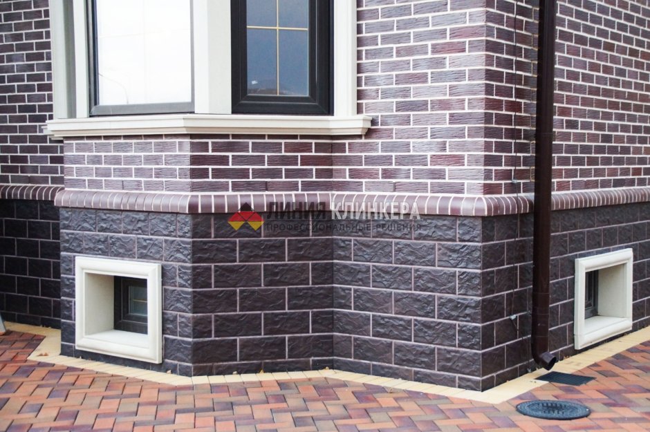 Stroeher Kerabig KS 15 schokobraun рельефная