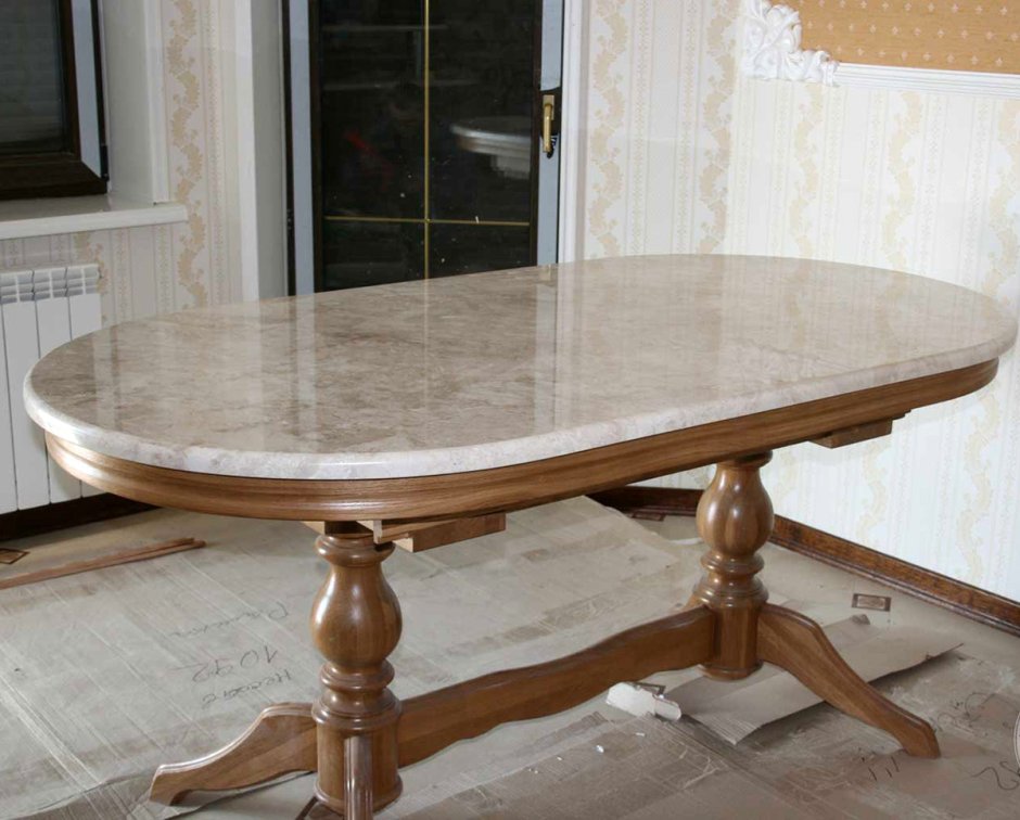Стол Cattelan Italia