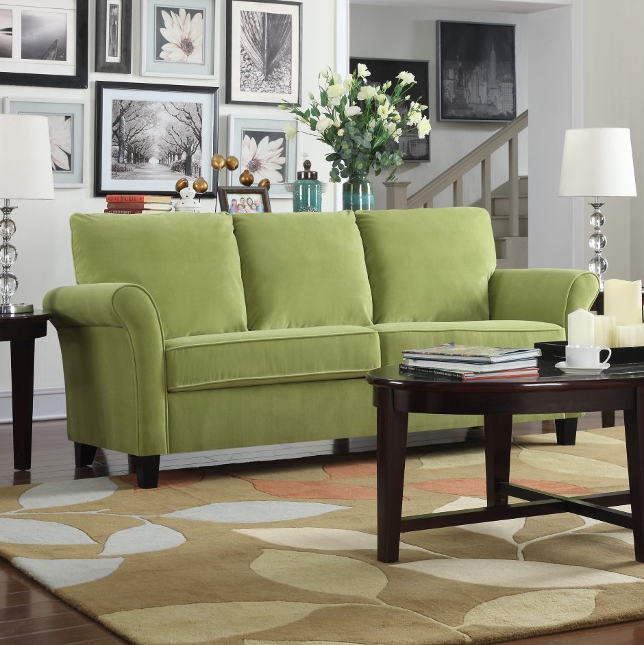 Natuzzi Herman