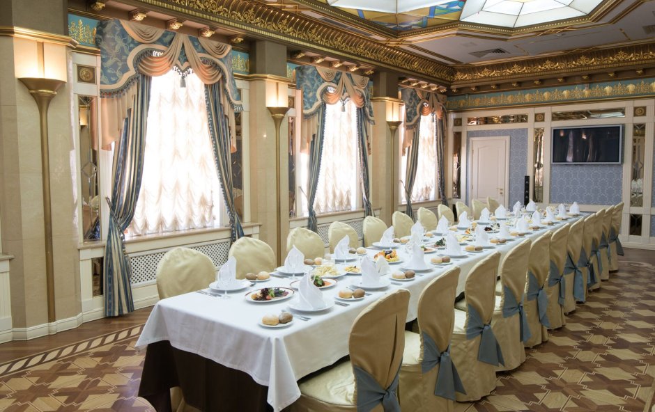 Дом татарской кулинарии, Казань, улица Баумана, 31/12