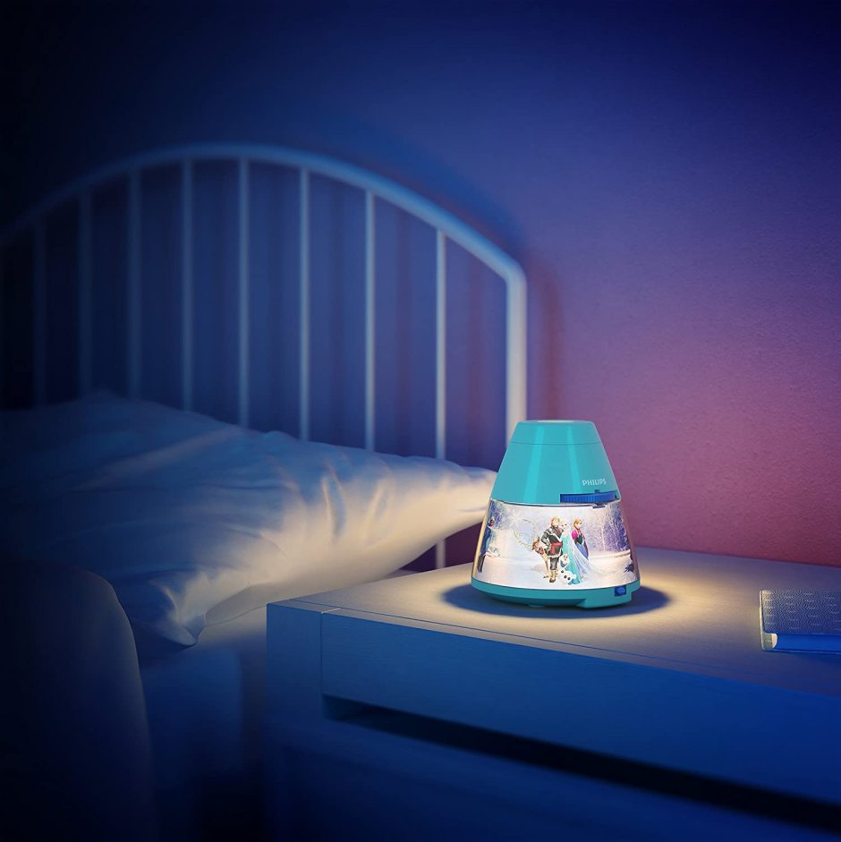 Philips Disney Night