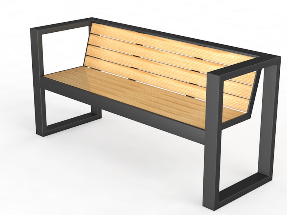 Скамья VL 3007 200 Loft