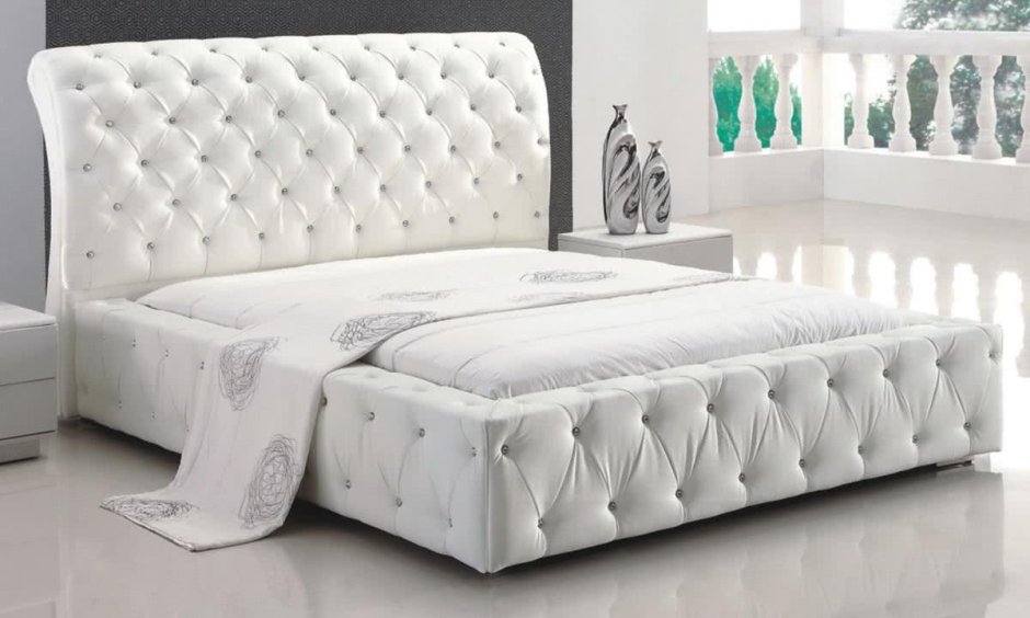 Кровать SLEEPART Турин 160x200