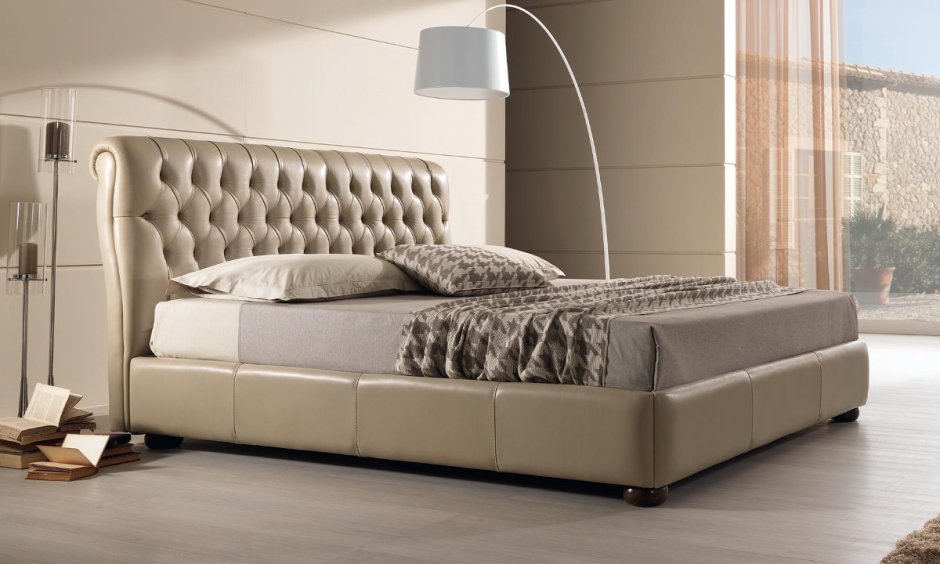 Кровать SLEEPART Тренто