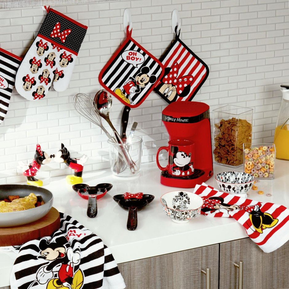 Mikki Kitchen