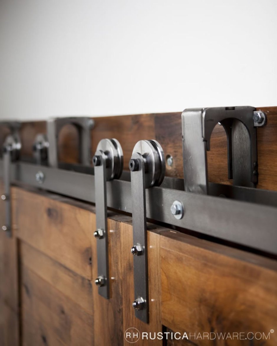 Система для раздвижных дверей Barndoor