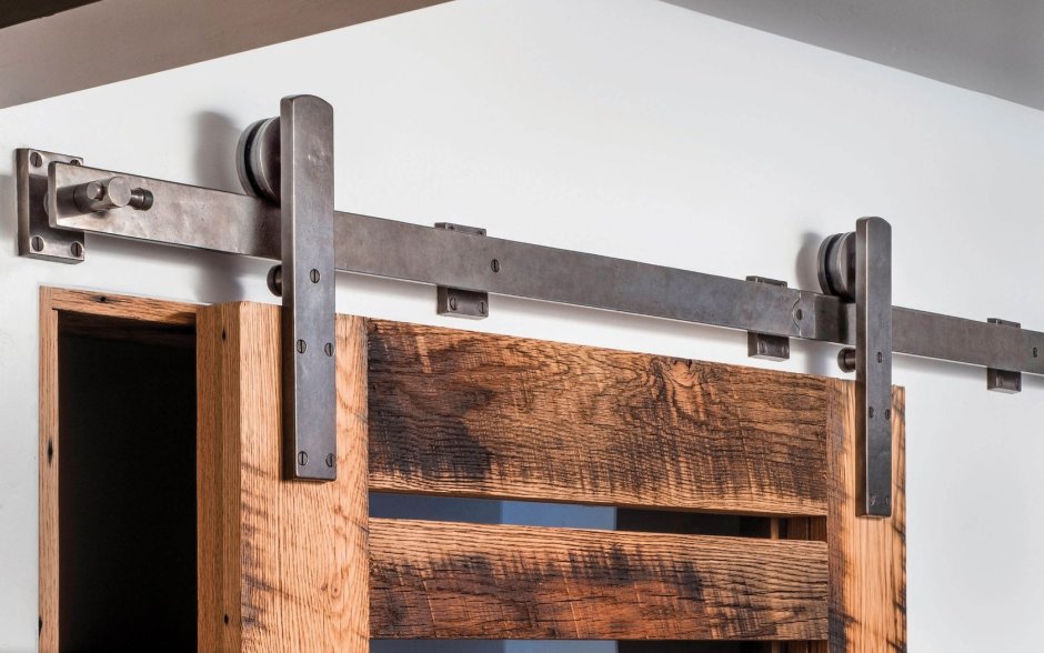 Амбарная дверь Barn Door 100