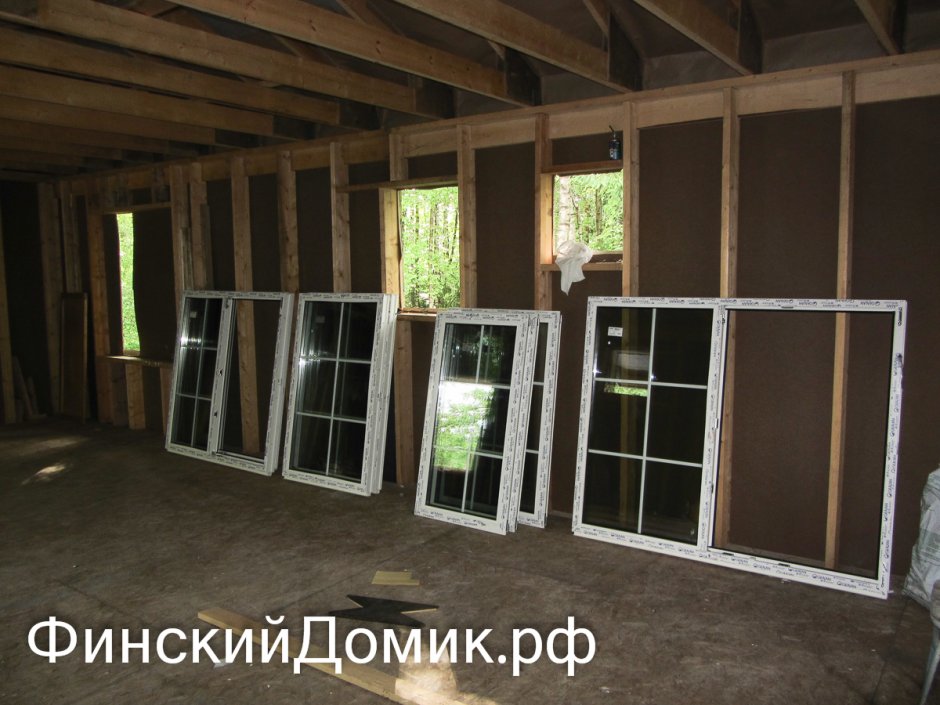 Утеплитель для оконных проемов
