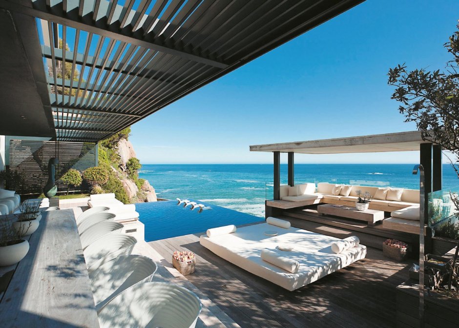 SAOTA ARRCC