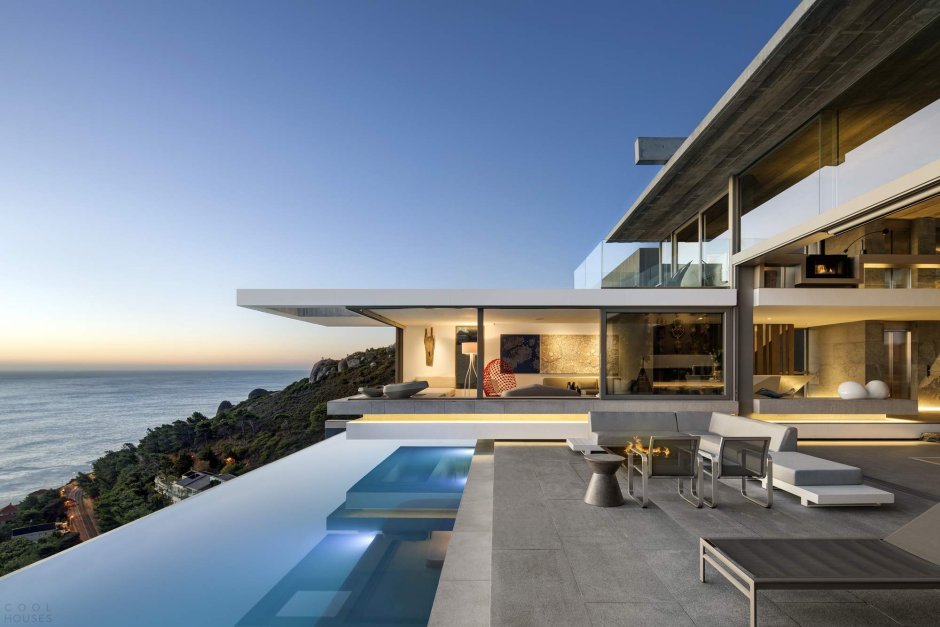 SAOTA архитектурное бюро