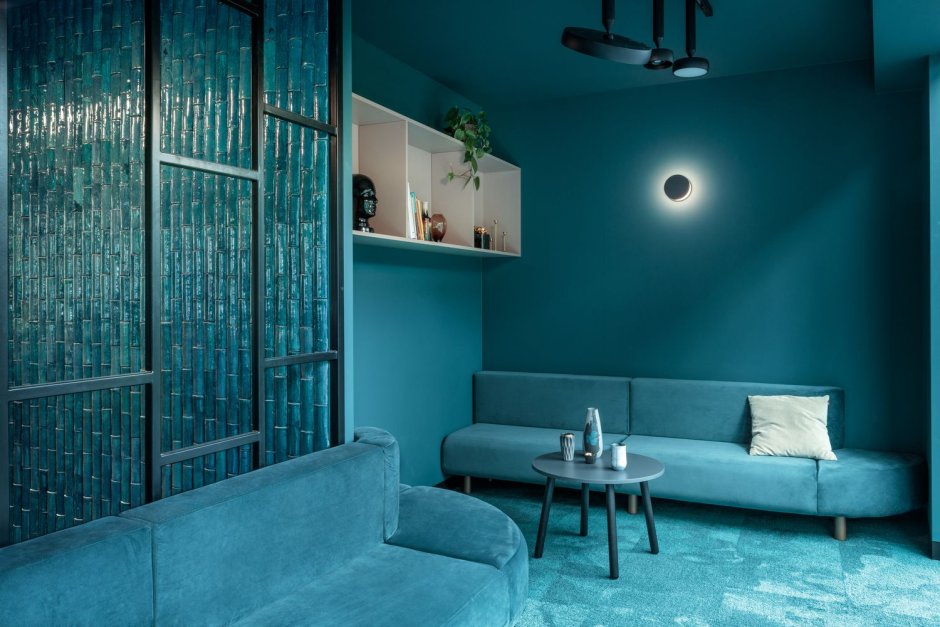 Листья Минимализм