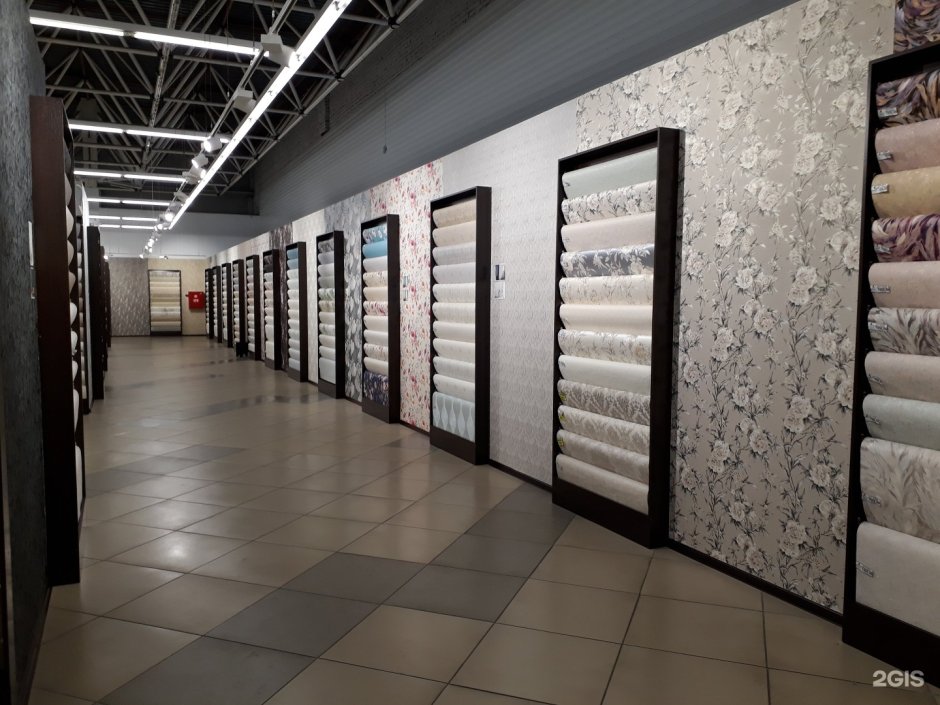 Дом Куприяна Красноярск обои