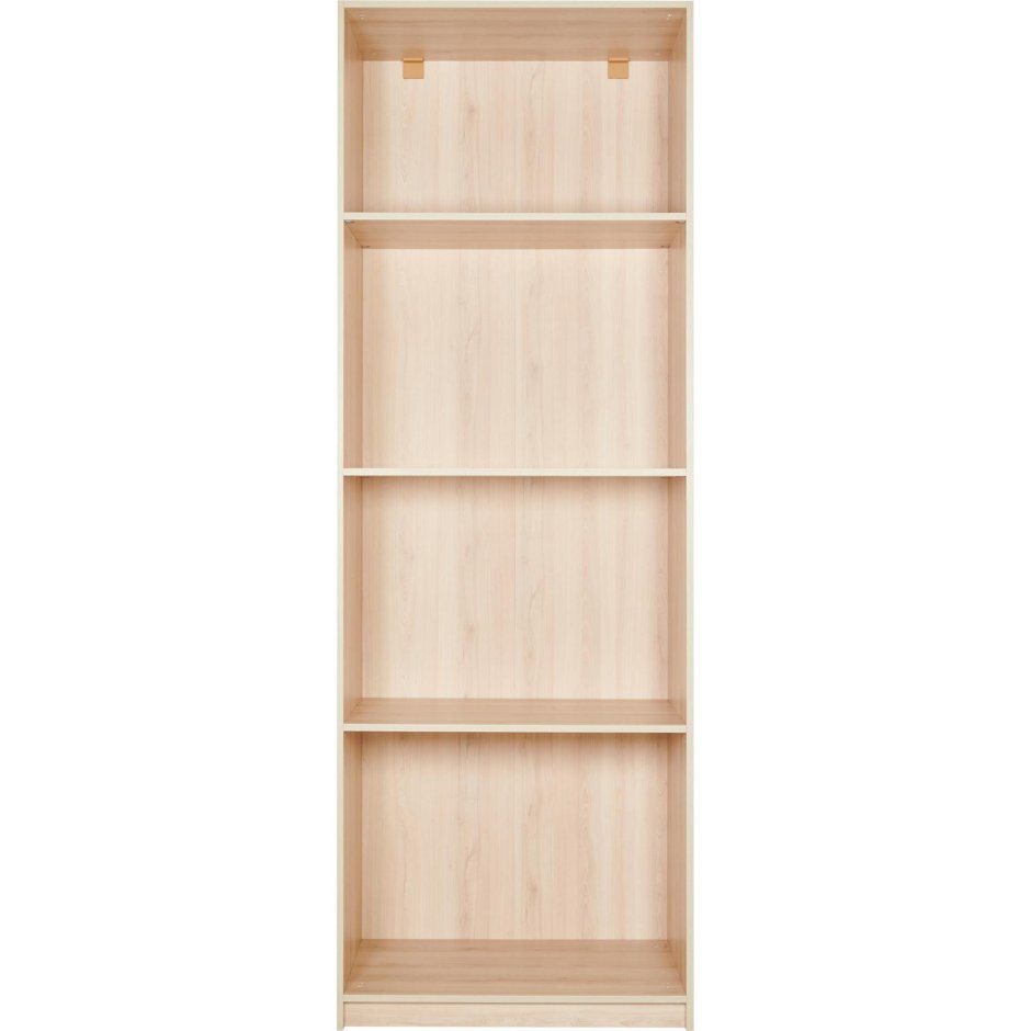 Каркас шкафа Лион 55x60x232 см цвет дуб сонома