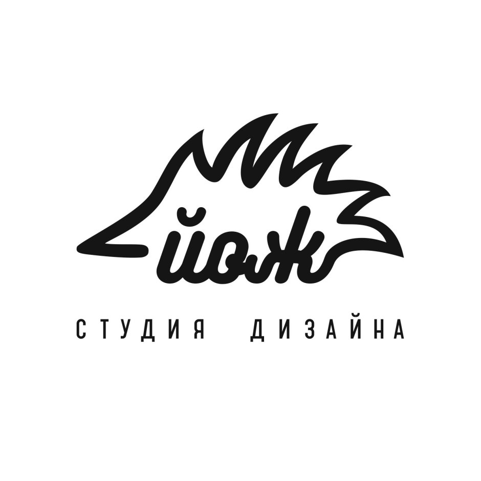 Логотип графического дизайнера