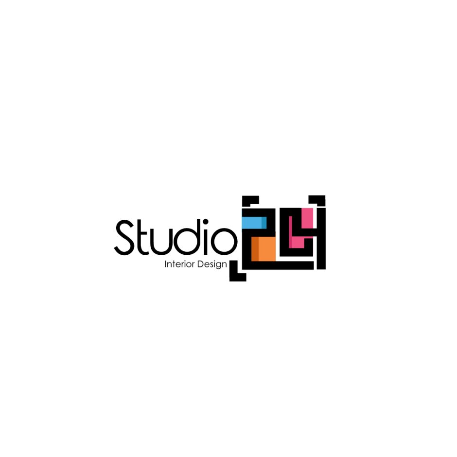 Интересные логотипы
