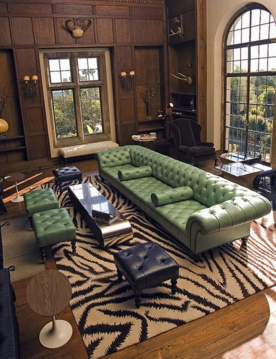 Upholstery Couch