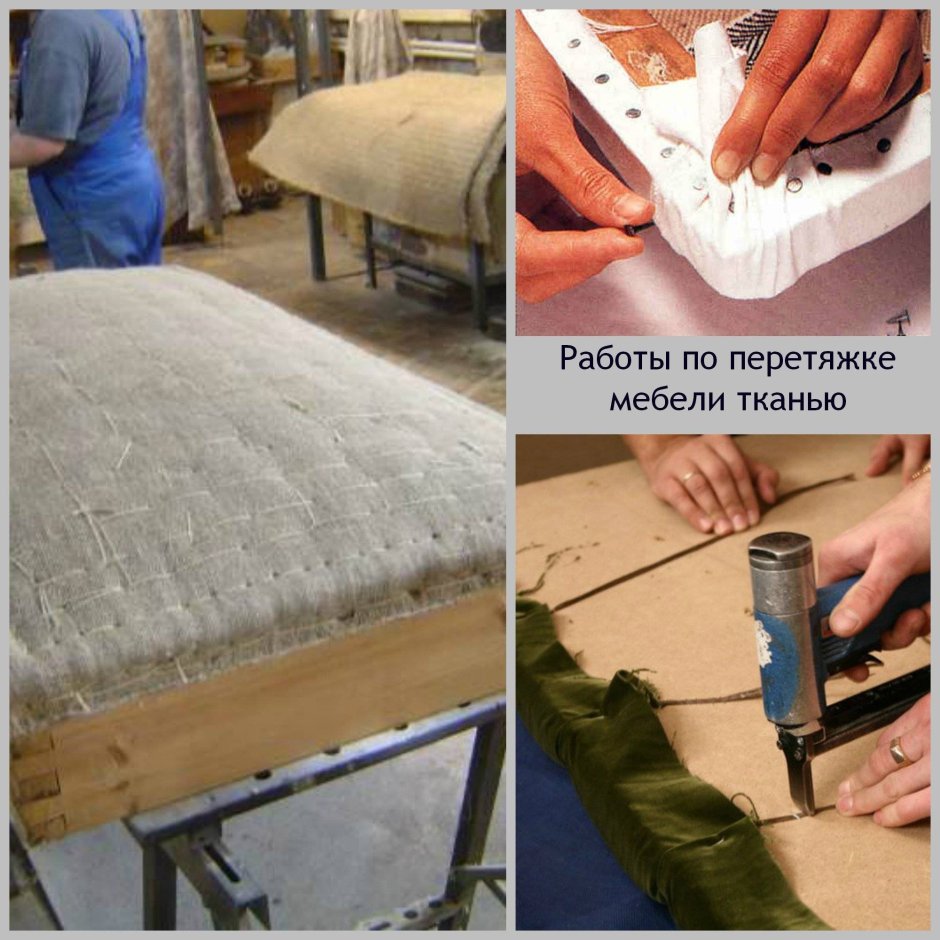 Яркое кресло в интерьере