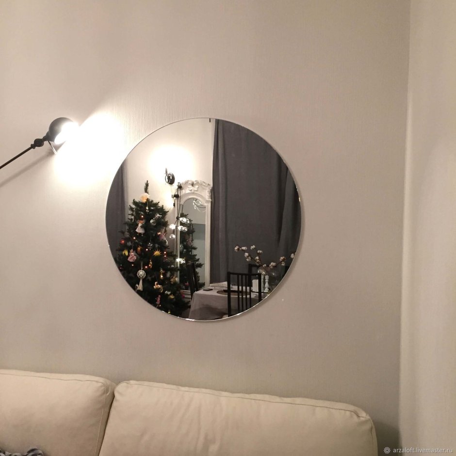 Зеркало Santi Mirror