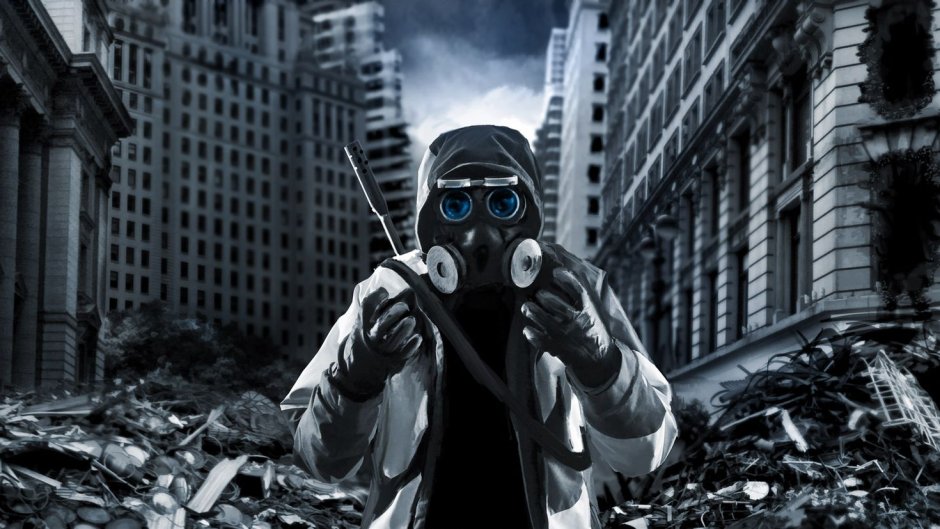 Romantically Apocalyptic инженер