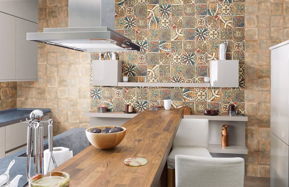 Декор Mainzu Bolonia Decor Medievo 20x20 Mix