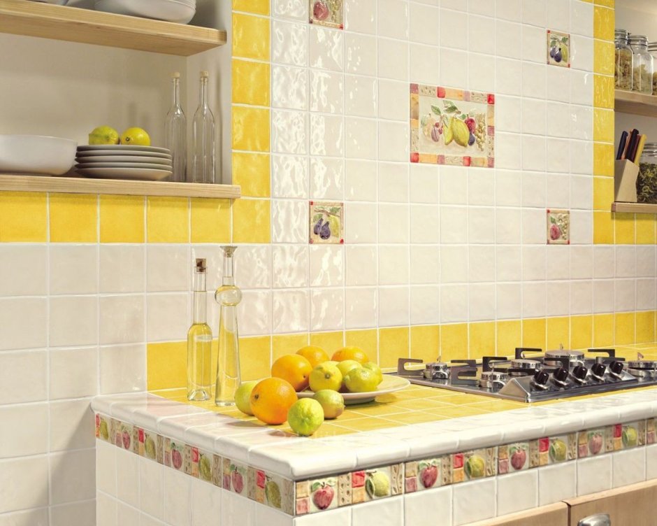 Керамогранит Caleidos Cir 10 на 10