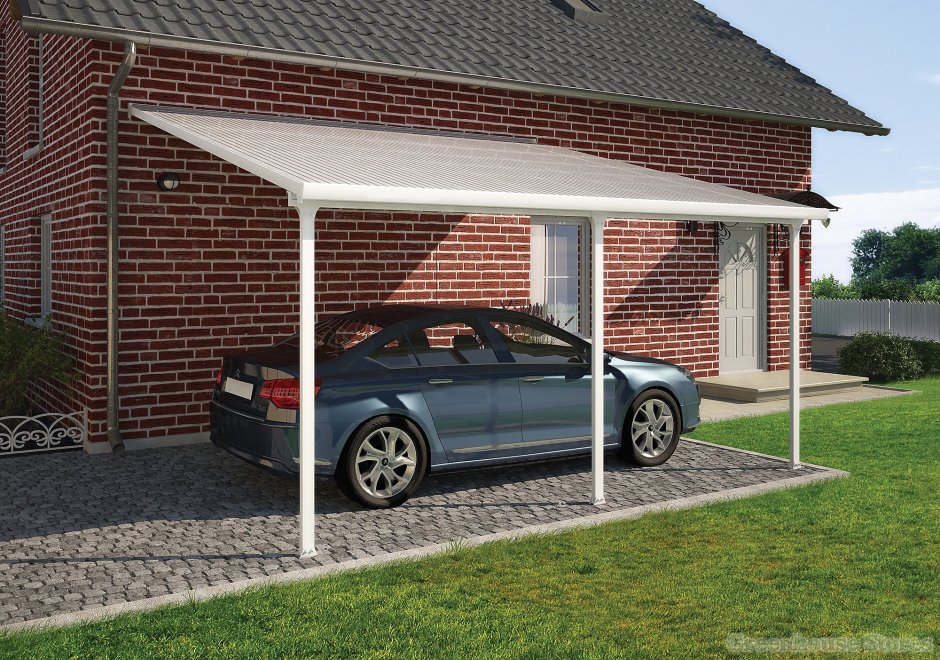 Palram Carport