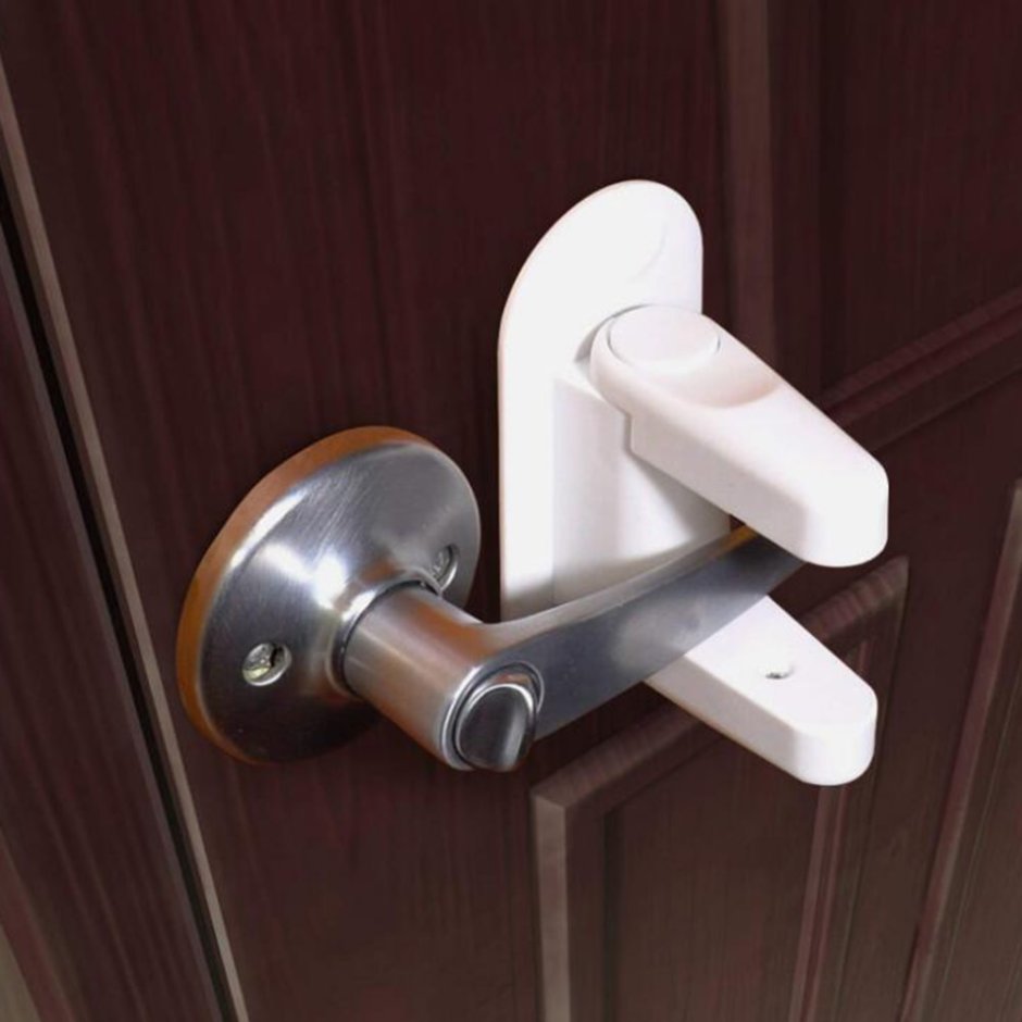 Замок Lever Lock
