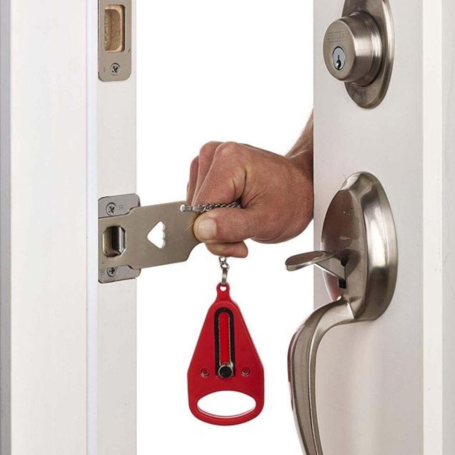 Door Lock замок дверной