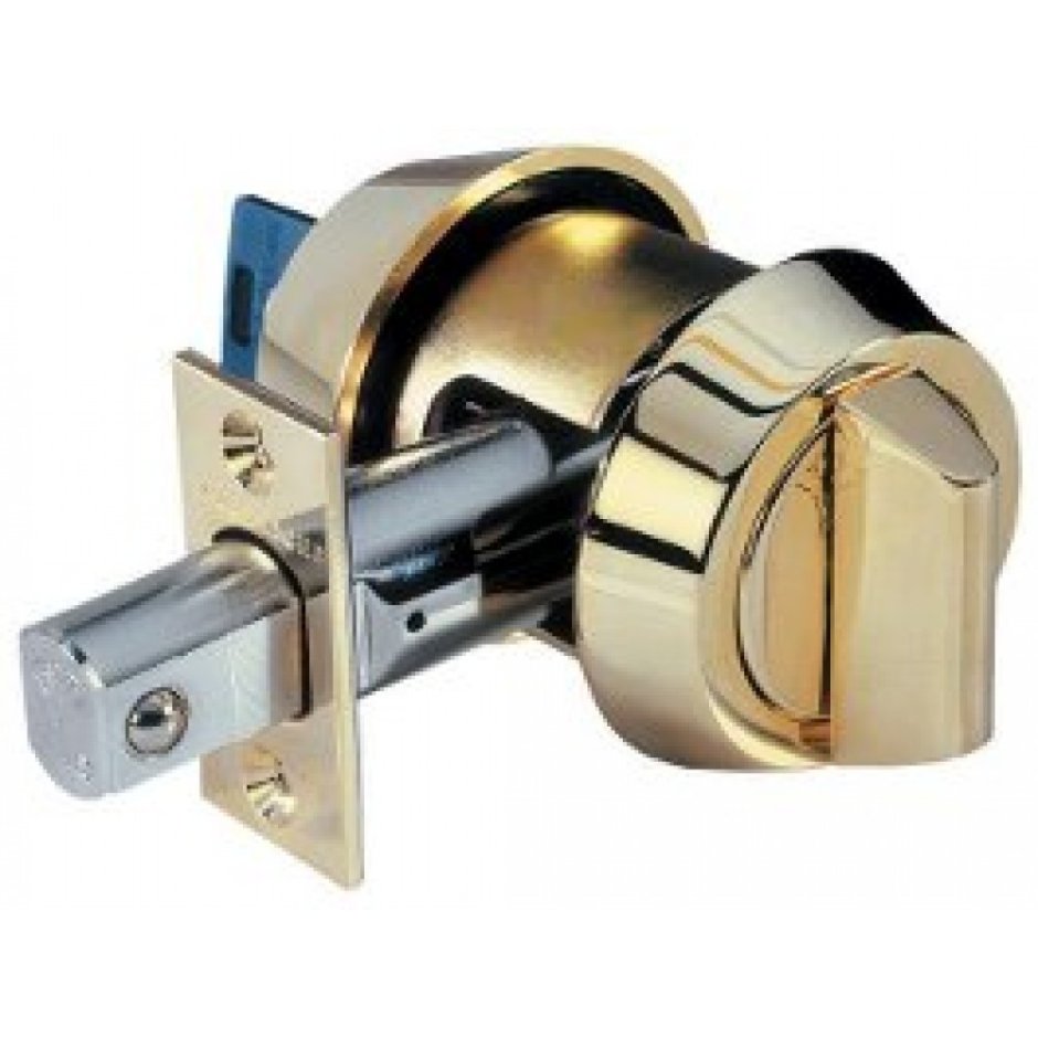 Замок mul-t-Lock дед-болт mt5+