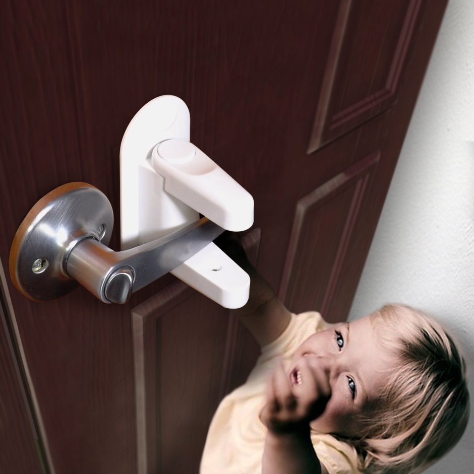 Door Lock замок дверной