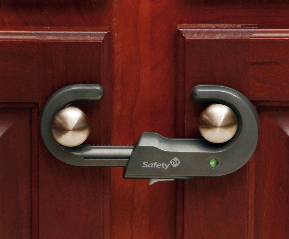 Safety 1st Cabinet Lock
