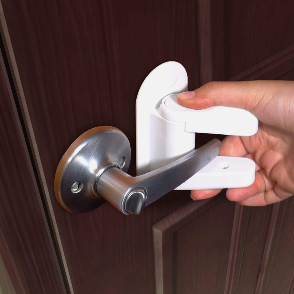 Дверной упор Doorlock