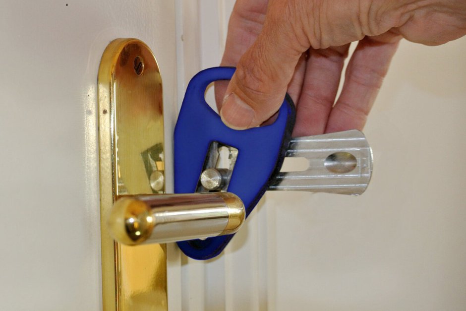 Портативный замок Easylock